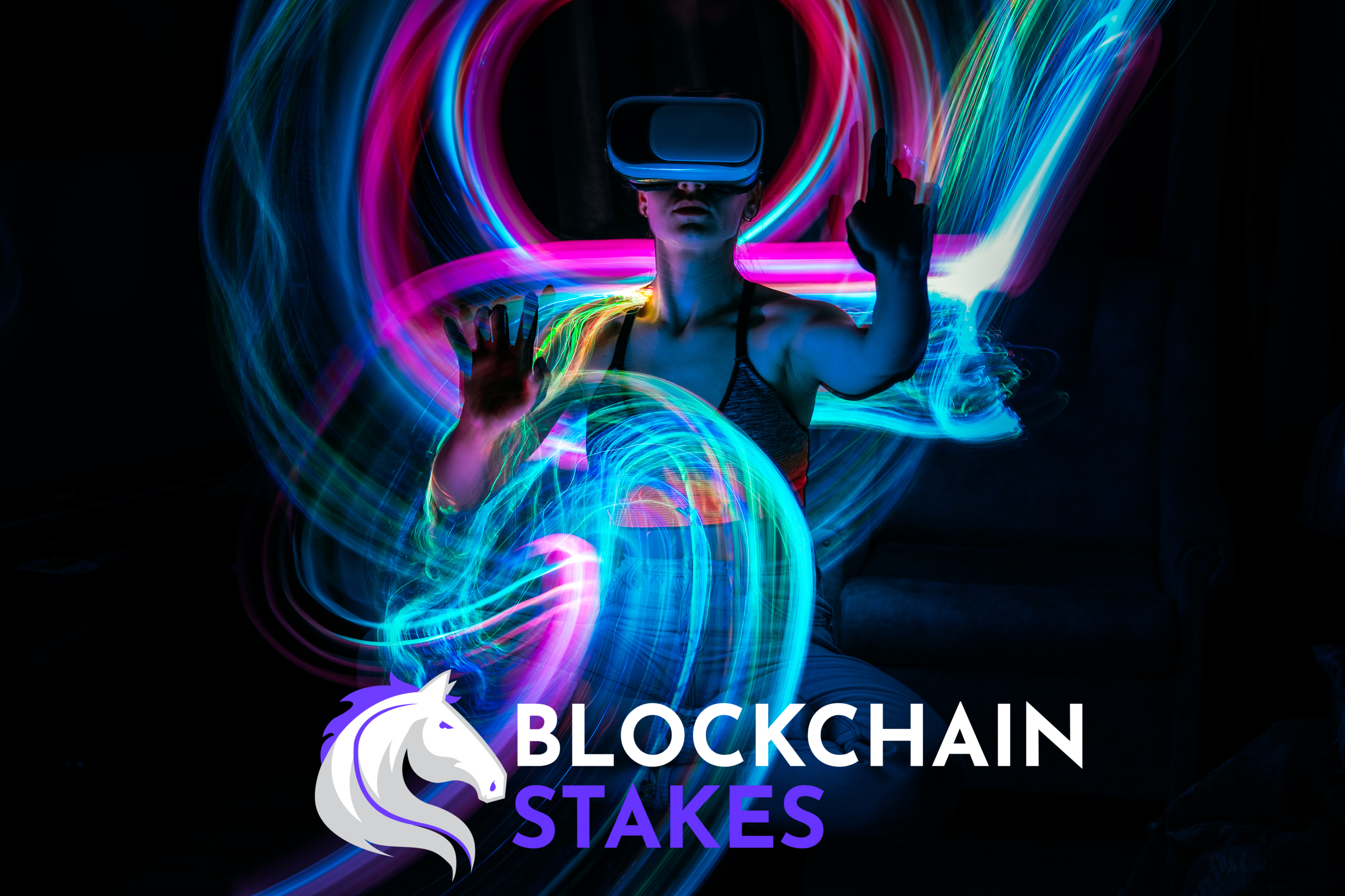 Blockchain Stakes