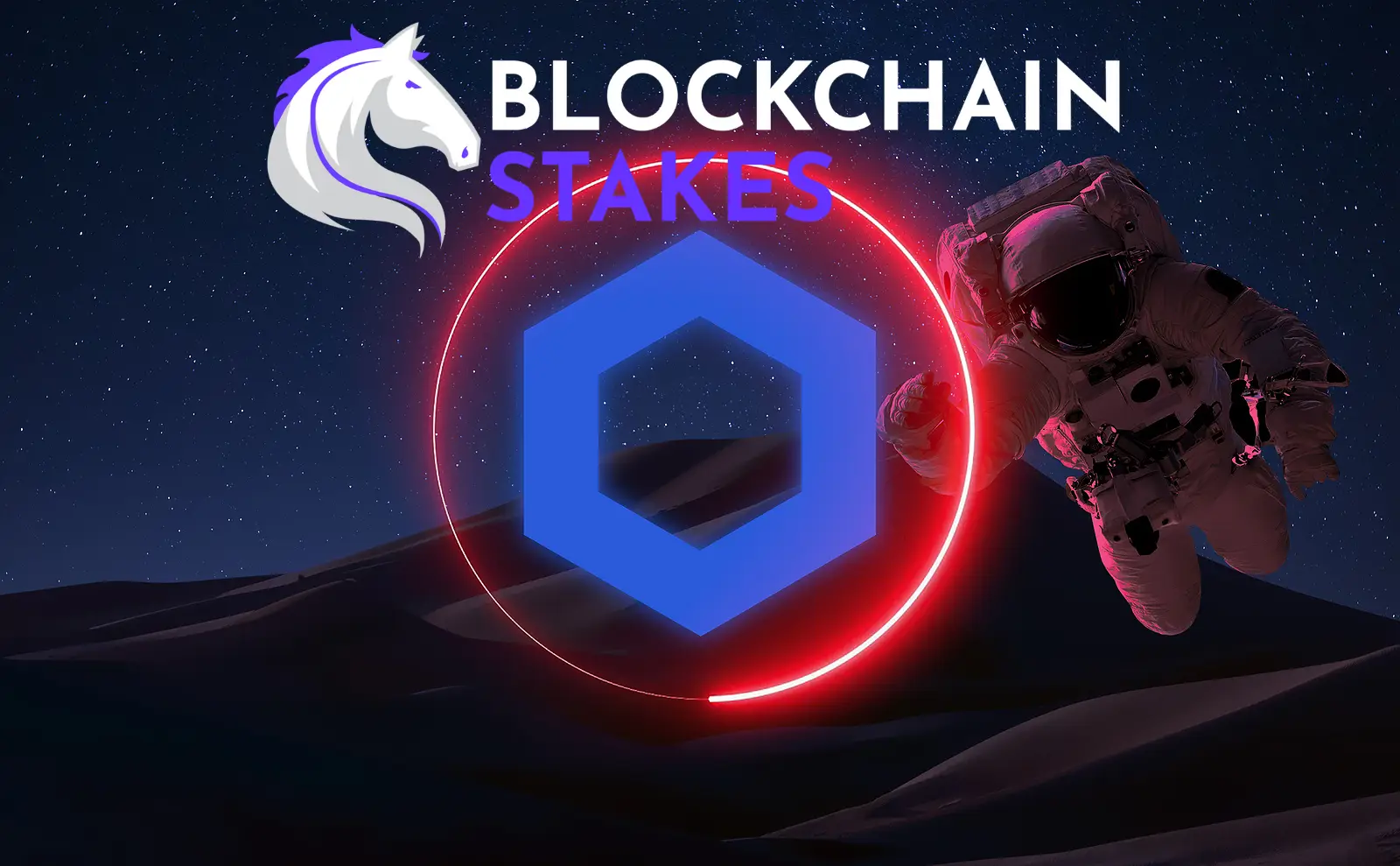 Chainlink BCS