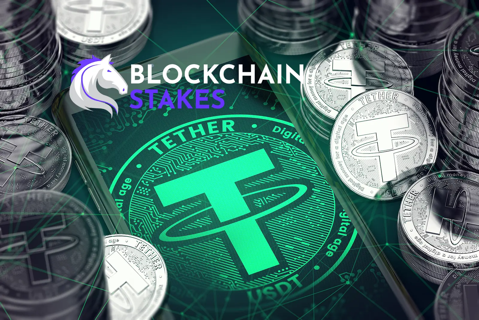 Tether BCS