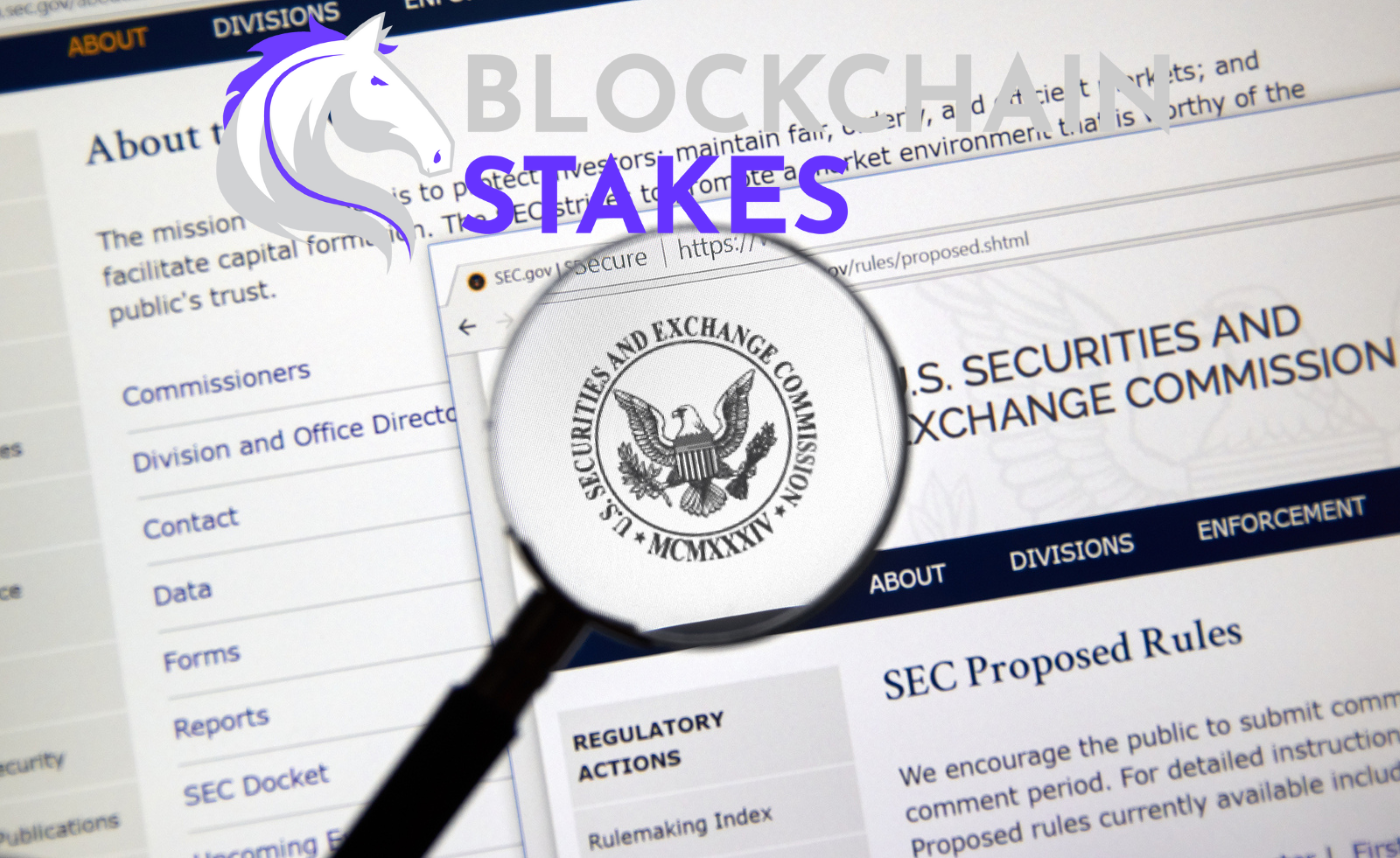 Immutable's Wells notice and how the SEC has impacted the crypto industry.