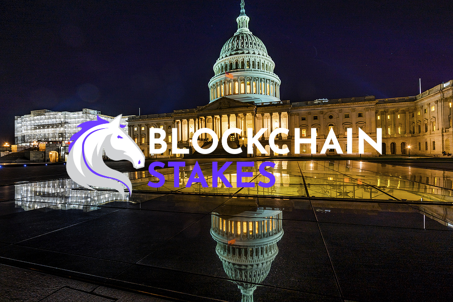 Bo Hines and the new U.S. Crypto Council.