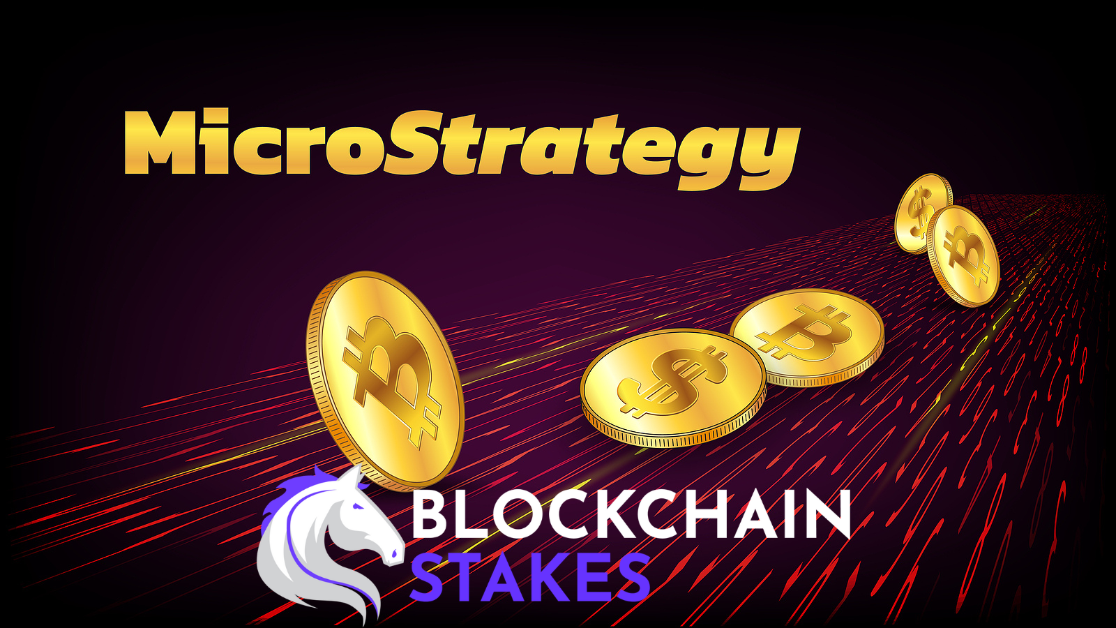 MicroStrategy's investment strategy and how it effects Bitcoin's ecosystem.