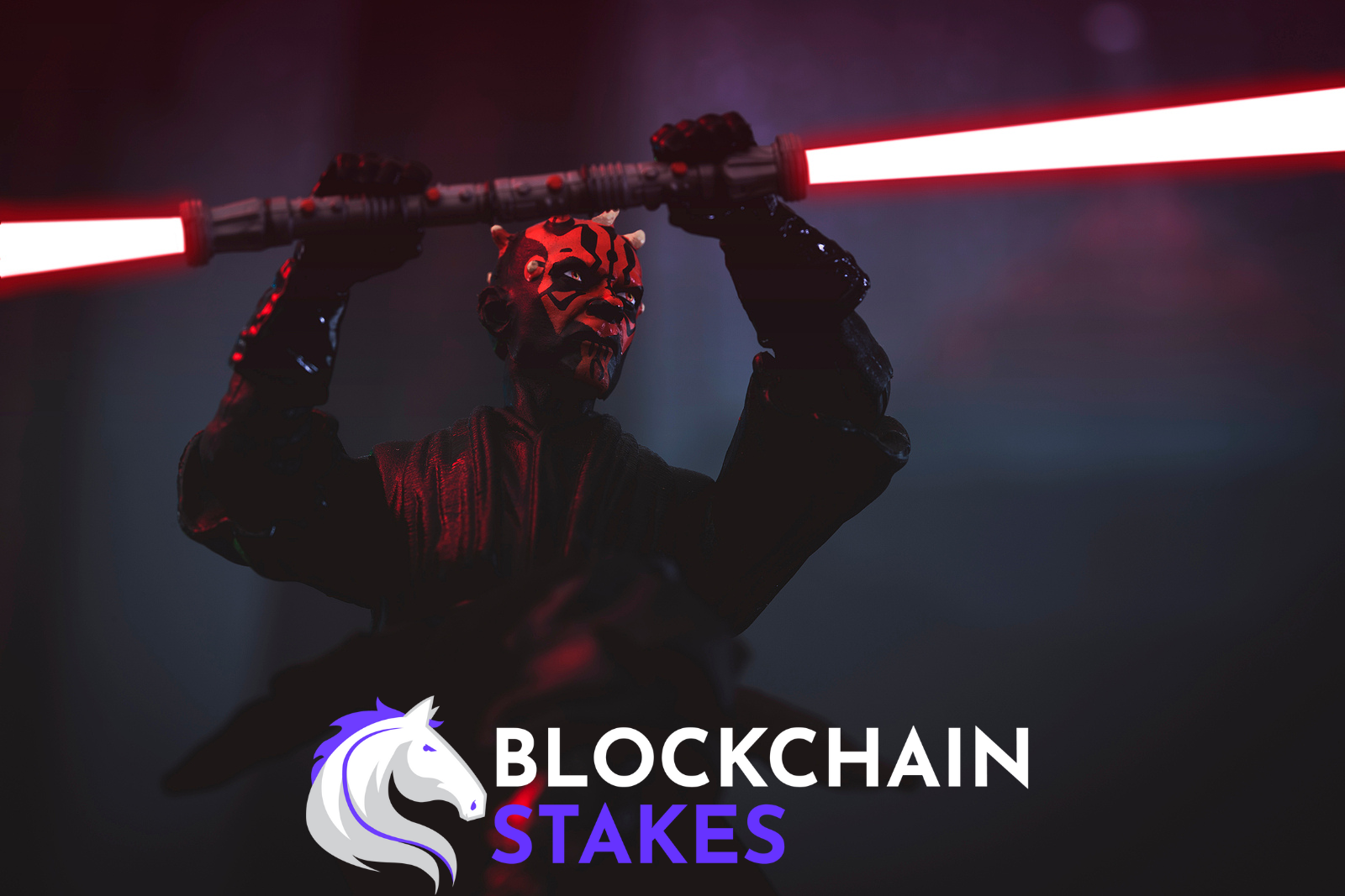 Learn about the infamous Darth Maul candles and how they impact the crypto market.